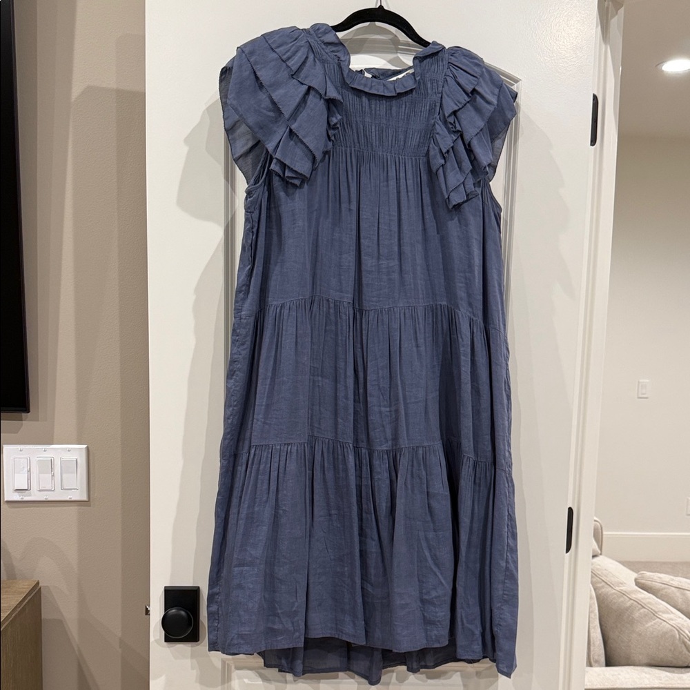 SEA New York Dress